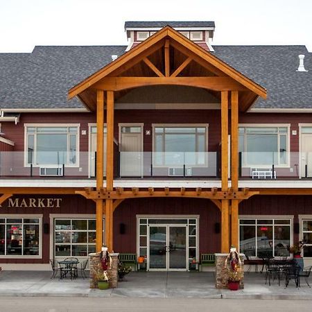 Hillcrest Farm Market B&B Kelowna Exterior foto